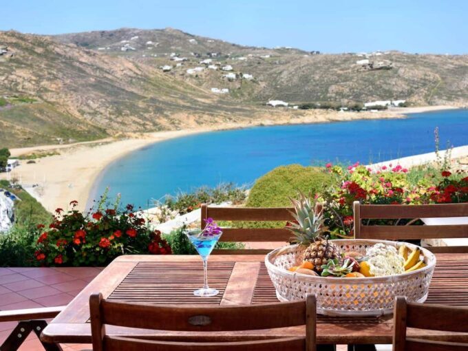 Property for Sale Mykonos Island, Villa Mykonos Greece for Sale