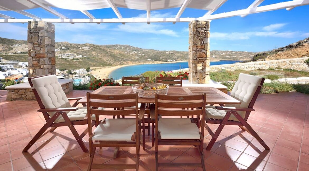 Property for Sale Mykonos Island, Villa Mykonos Greece for Sale 23