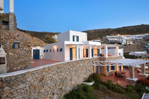 Property for Sale Mykonos Island, Villa Mykonos Greece for Sale 5