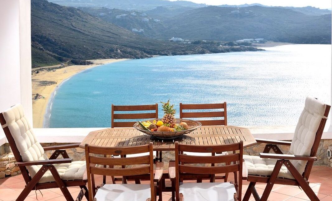 Property for Sale Mykonos Island, Villa Mykonos Greece for Sale 6