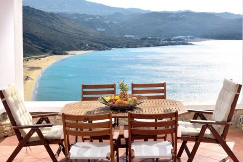 Property for Sale Mykonos Island, Villa Mykonos Greece for Sale 6