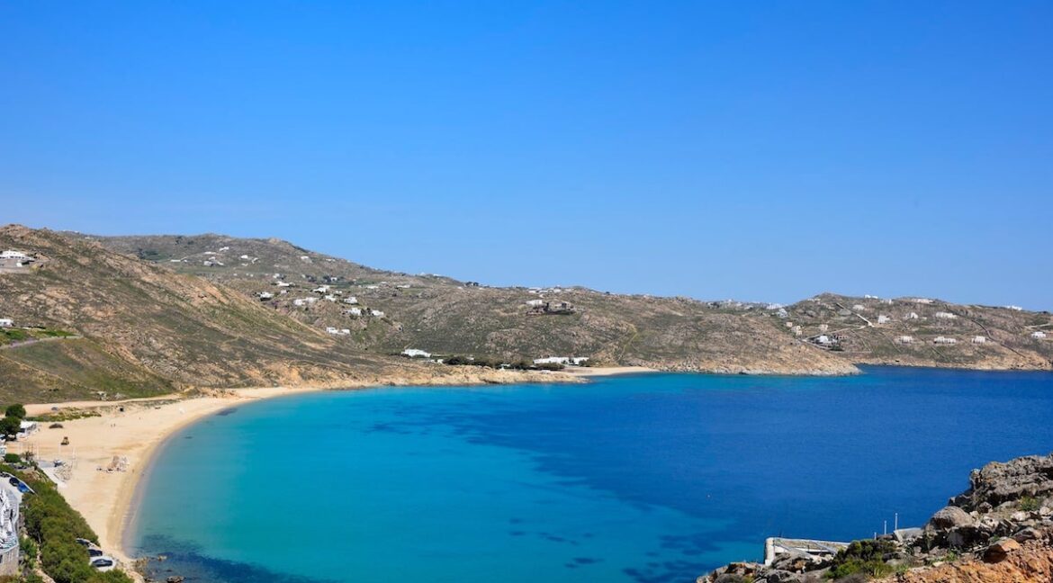 Property for Sale Mykonos Island, Villa Mykonos Greece for Sale 8