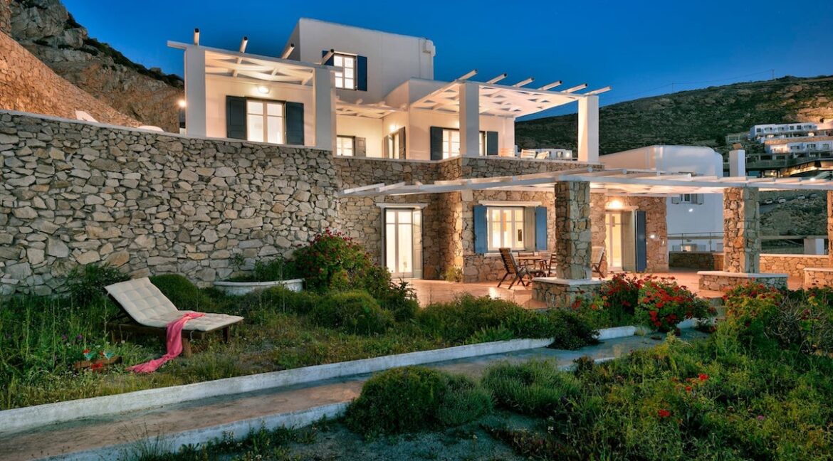 Property for Sale Mykonos Island, Villa Mykonos Greece for Sale 9