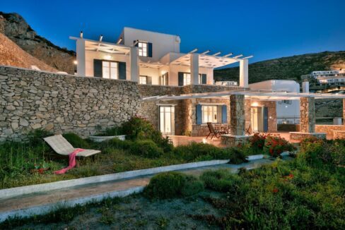 Property for Sale Mykonos Island, Villa Mykonos Greece for Sale 9