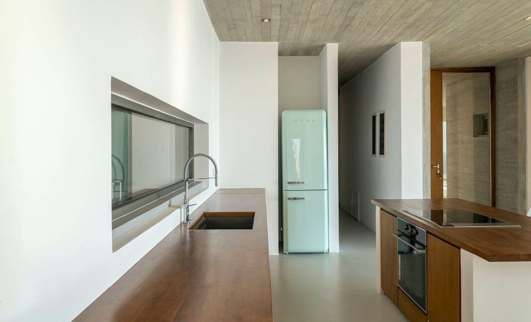 Property in Greek Island Tinos Cyclades, Luxury Villa Cyclades Greece 12