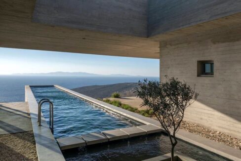 Property in Greek Island Tinos Cyclades, Luxury Villa Cyclades Greece 15