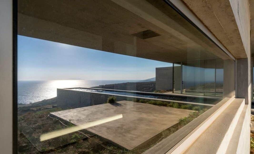 Property in Greek Island Tinos Cyclades, Luxury Villa Cyclades Greece 17