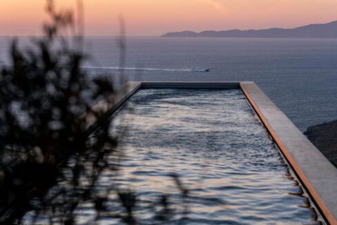 Property in Greek Island Tinos Cyclades, Luxury Villa Cyclades Greece 18