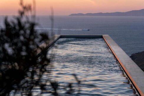 Property in Greek Island Tinos Cyclades, Luxury Villa Cyclades Greece 18