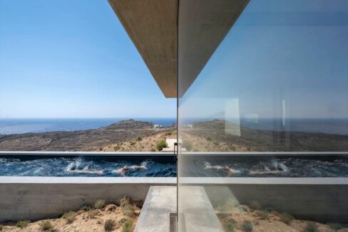 Property in Greek Island Tinos Cyclades, Luxury Villa Cyclades Greece 19