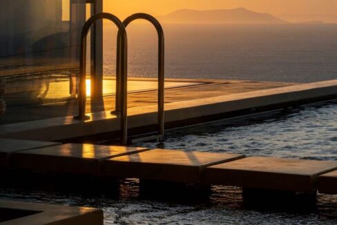 Property in Greek Island Tinos Cyclades, Luxury Villa Cyclades Greece 21