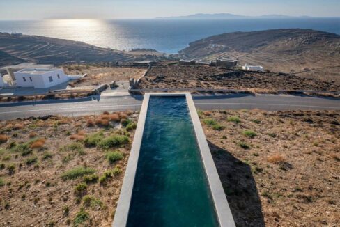 Property in Greek Island Tinos Cyclades, Luxury Villa Cyclades Greece 24