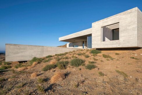 Property in Greek Island Tinos Cyclades, Luxury Villa Cyclades Greece 26