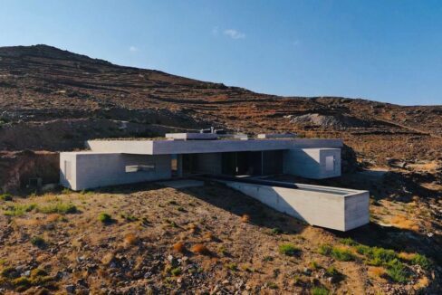 Property in Greek Island Tinos Cyclades, Luxury Villa Cyclades Greece 4