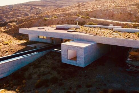Property in Greek Island Tinos Cyclades, Luxury Villa Cyclades Greece 5