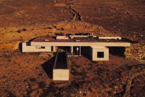 Property in Greek Island Tinos Cyclades, Luxury Villa Cyclades Greece 6
