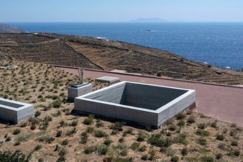 Property in Greek Island Tinos Cyclades, Luxury Villa Cyclades Greece 7
