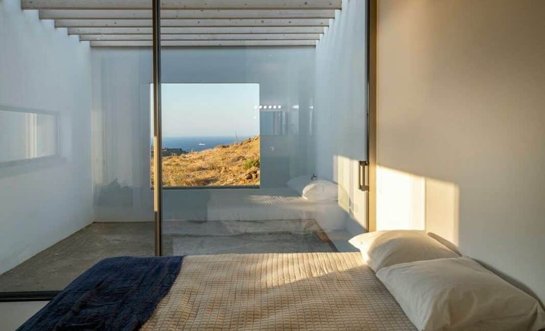 Property in Greek Island Tinos Cyclades, Luxury Villa Cyclades Greece 9