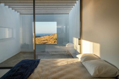 Property in Greek Island Tinos Cyclades, Luxury Villa Cyclades Greece 9