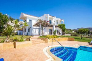 Sea View Villa in Lindos Rhodes Greece for sale, Property for Sale Rhodes Greece