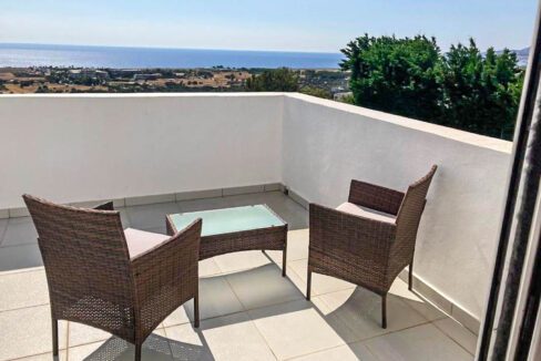 Sea View Villa in Lindos Rhodes Greece for sale, Property for Sale Rhodes Greece 15