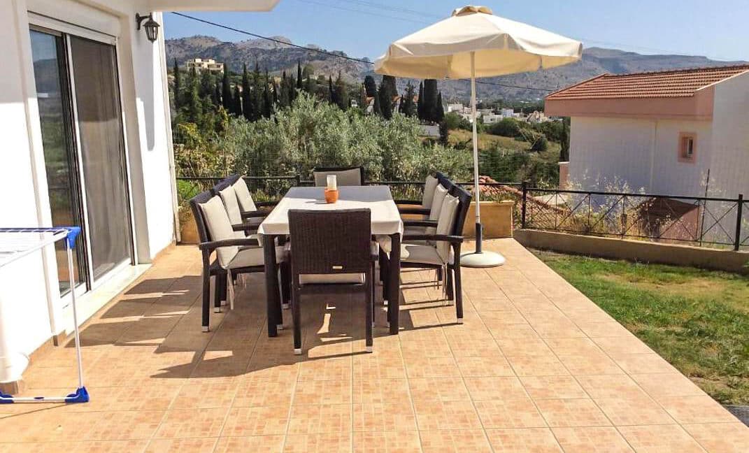 Sea View Villa in Lindos Rhodes Greece for sale, Property for Sale Rhodes Greece 25
