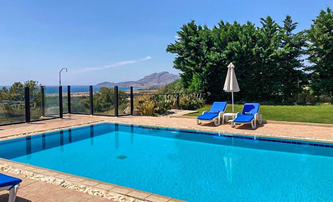 Sea View Villa in Lindos Rhodes Greece for sale, Property for Sale Rhodes Greece 27