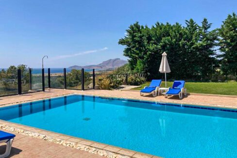 Sea View Villa in Lindos Rhodes Greece for sale, Property for Sale Rhodes Greece 27