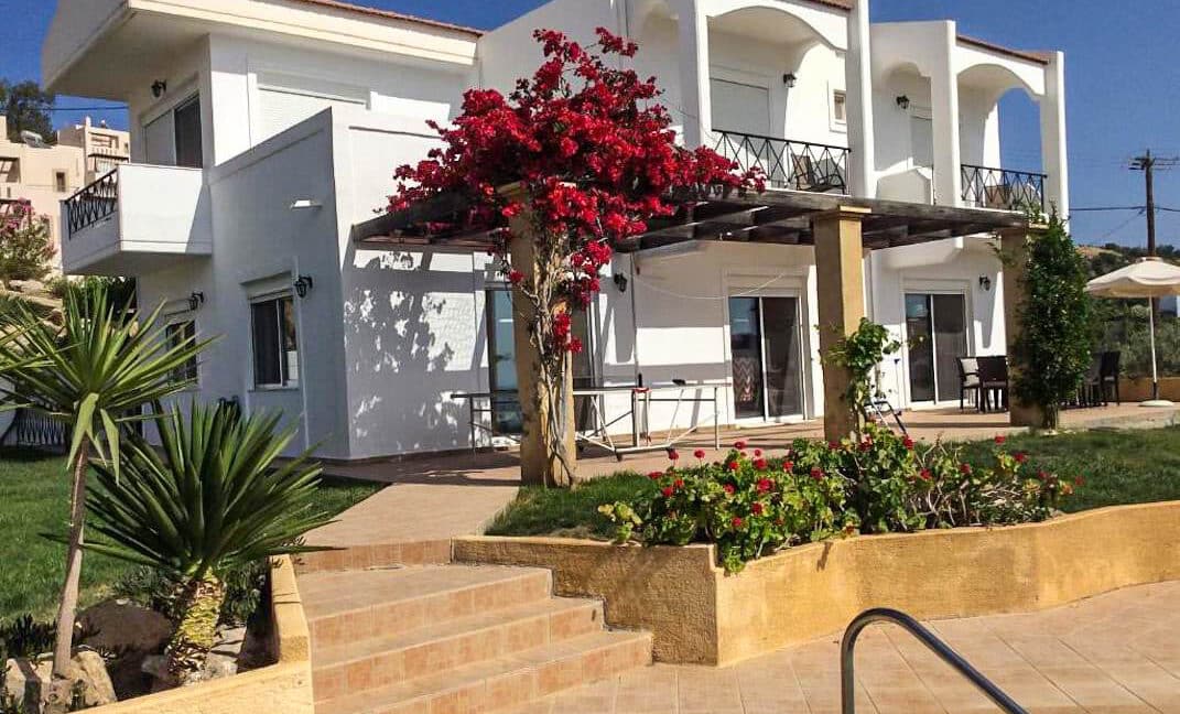 Sea View Villa in Lindos Rhodes Greece for sale, Property for Sale Rhodes Greece 31