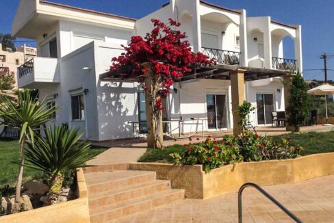 Sea View Villa in Lindos Rhodes Greece for sale, Property for Sale Rhodes Greece 31