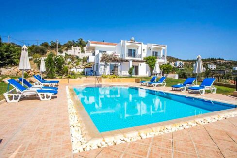 Sea View Villa in Lindos Rhodes Greece for sale, Property for Sale Rhodes Greece 32