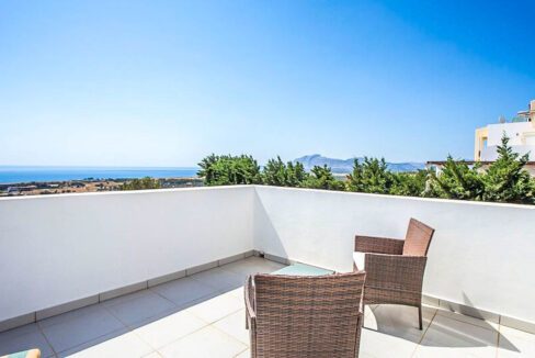 Sea View Villa in Lindos Rhodes Greece for sale, Property for Sale Rhodes Greece 5