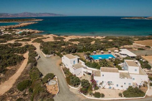 Seafront Hotel in Paros, Buy Property in Paros Cyclades 10