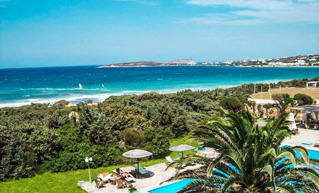 Seafront Hotel in Paros, Buy Property in Paros Cyclades 9