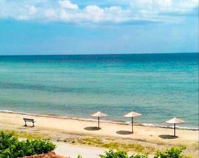 Seafront Property Halkidiki Kallikrateia 1