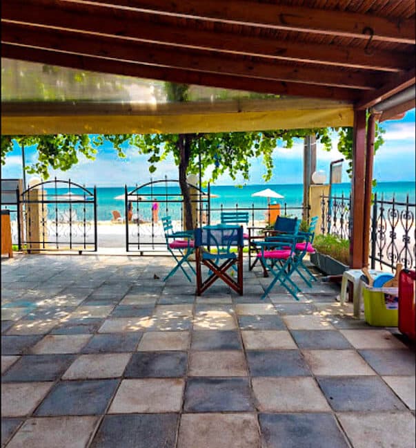 Seafront Property Halkidiki Kallikrateia Greece 10