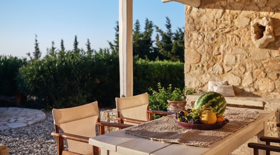 Seafront villa in Zakynthos for sale, Property Zakynthos Greece 15