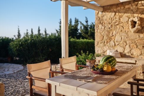 Seafront villa in Zakynthos for sale, Property Zakynthos Greece 15