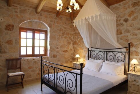 Seafront villa in Zakynthos for sale, Property Zakynthos Greece 2