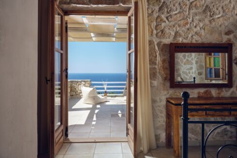 Seafront villa in Zakynthos for sale, Property Zakynthos Greece 4