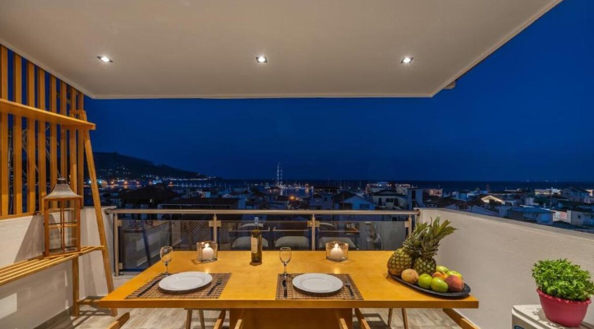 Villa Zante Greece for Sale, Investment in Zakynthos Greece 3