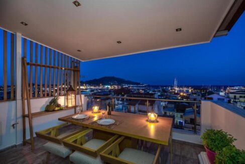 Villa Zante Greece for Sale, Investment in Zakynthos Greece 9