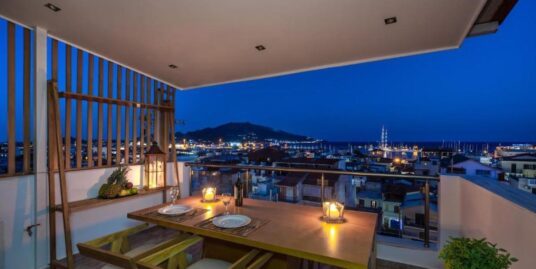 Villa Zante Greece for Sale ( operates as apartments Hotel)