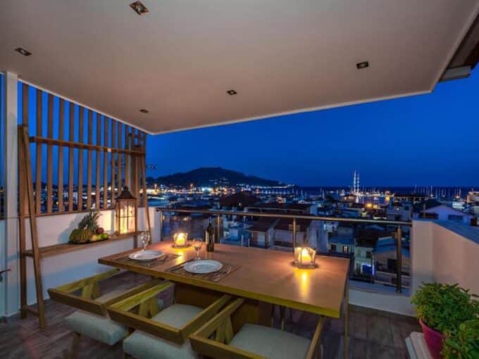 Villa Zante Greece for Sale, Investment in Zakynthos Greece