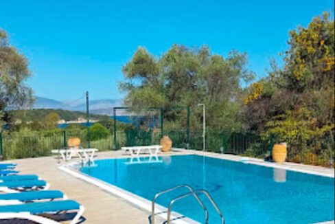 Villa for Sale Avlaki Corfu Island, Corfu Property, Corfu Home for sale 1