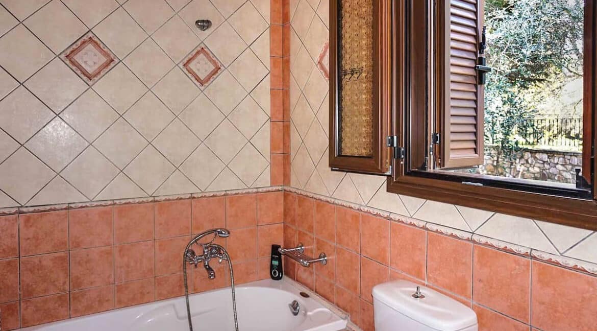 Villa for Sale Avlaki Corfu Island, Corfu Property, Corfu Home for sale 11