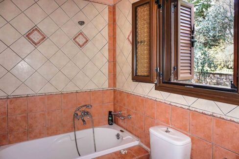 Villa for Sale Avlaki Corfu Island, Corfu Property, Corfu Home for sale 11