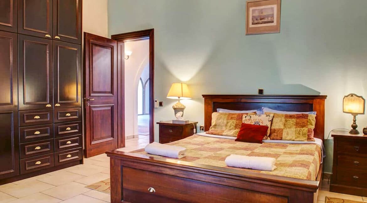 Villa for Sale Avlaki Corfu Island, Corfu Property, Corfu Home for sale 13