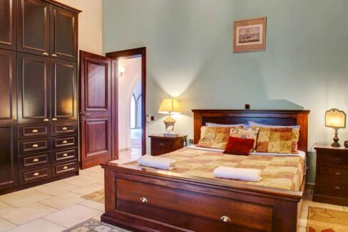 Villa for Sale Avlaki Corfu Island, Corfu Property, Corfu Home for sale 13