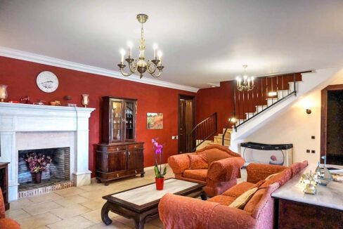 Villa for Sale Avlaki Corfu Island, Corfu Property, Corfu Home for sale 15